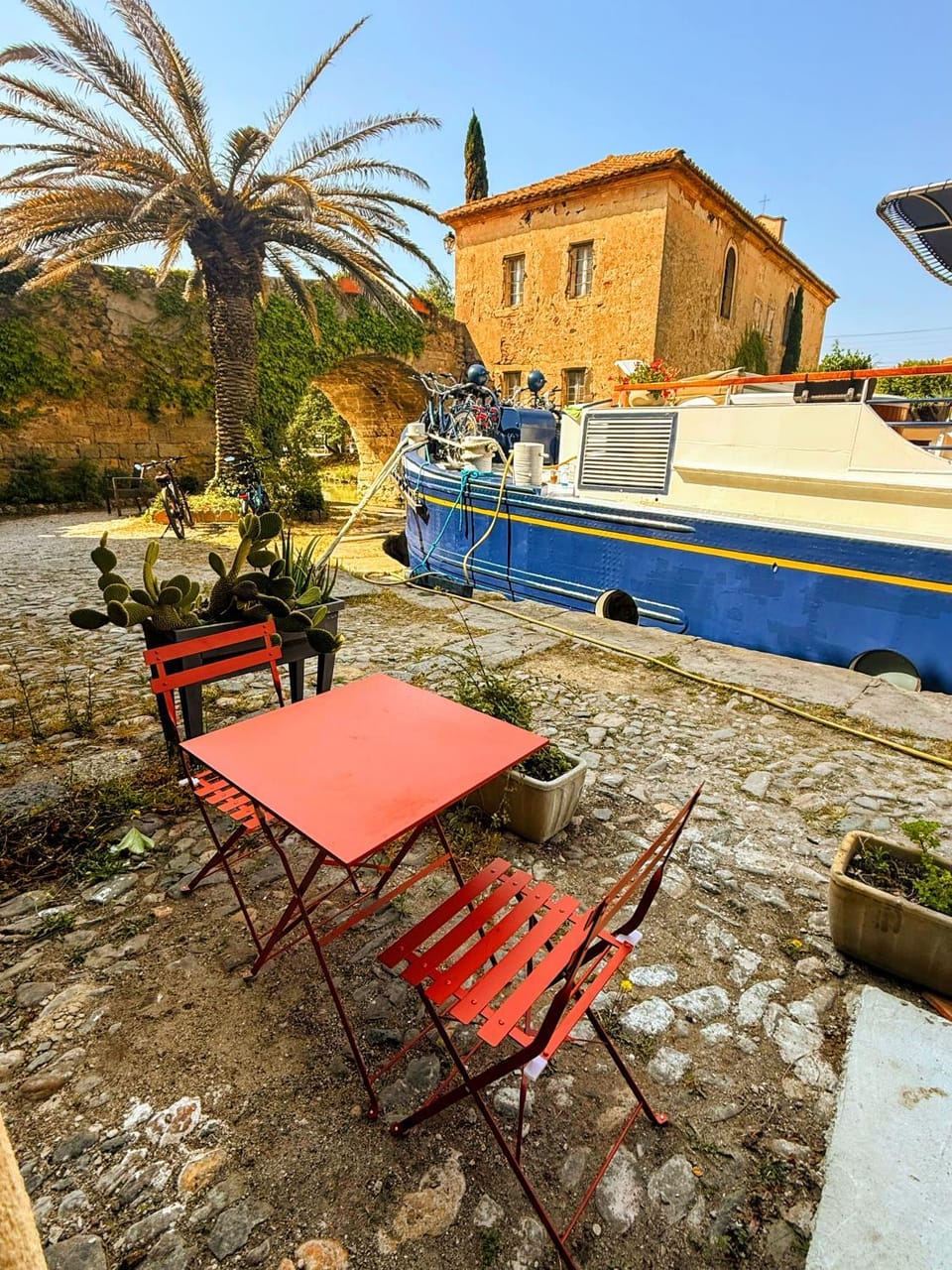 Suite Luxe Balnéo Bed and Breakfast in Occitanie