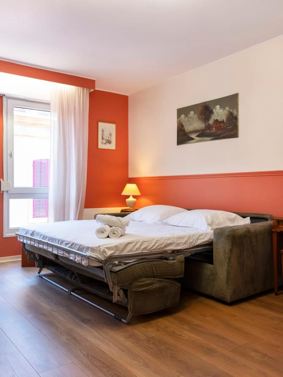 Le Taison d'Or with free parking included Apartment in Metz