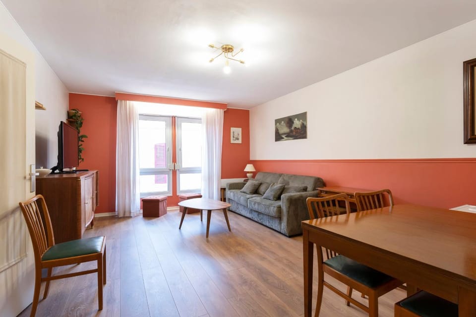 Le Taison d'Or with free parking included Apartment in Metz
