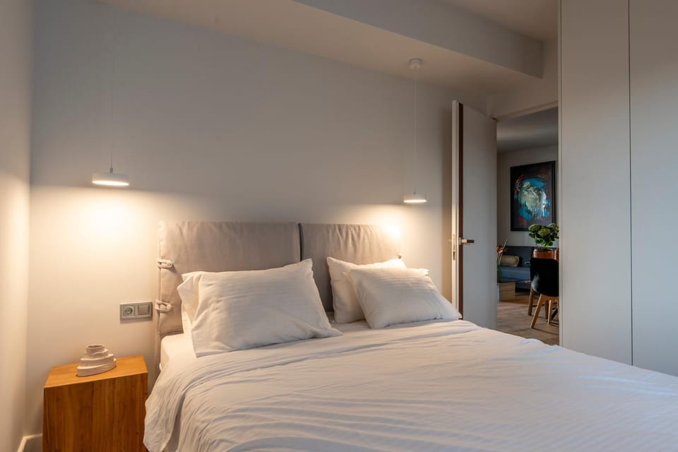 Syntagma Urban Residences Apartment in Athens