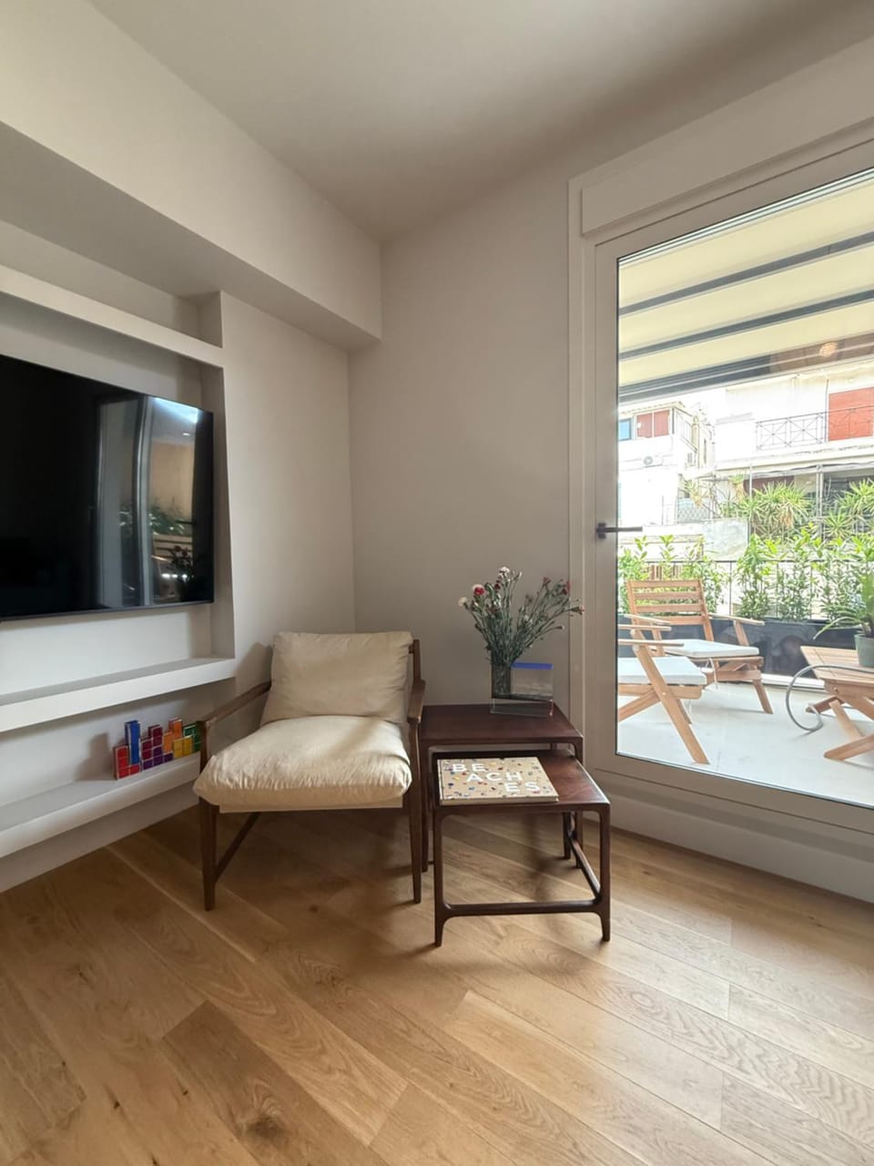 Syntagma Urban Residences Apartment in Athens
