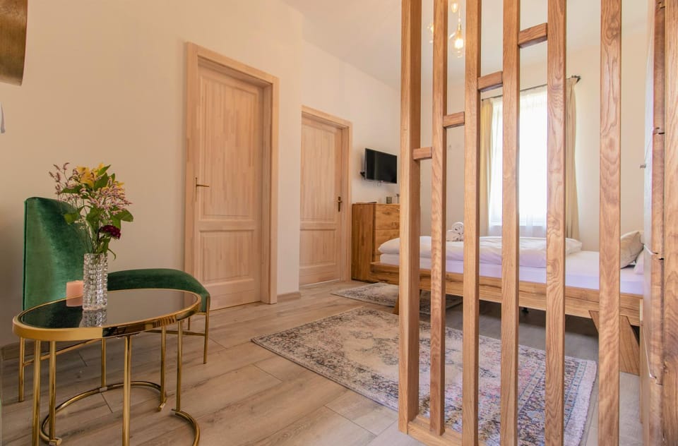 Bodrog Borműhely Vendégház Apartment in Hungary