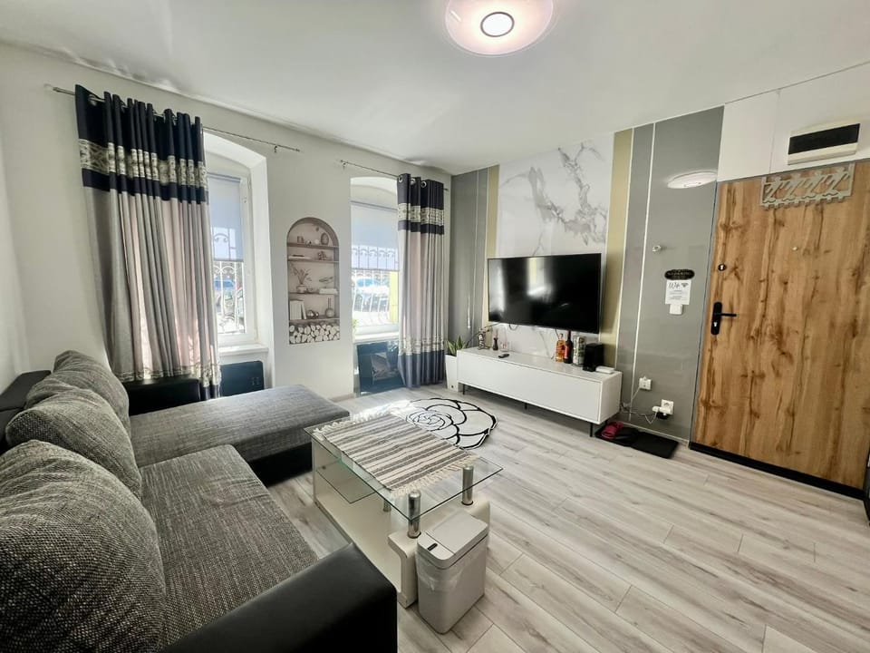Tiffany's House Apartment in Saxony