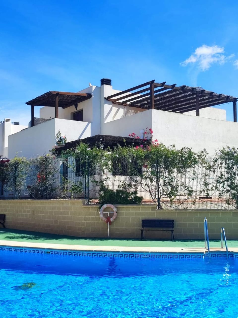 Casa Eck San Jose House in San José