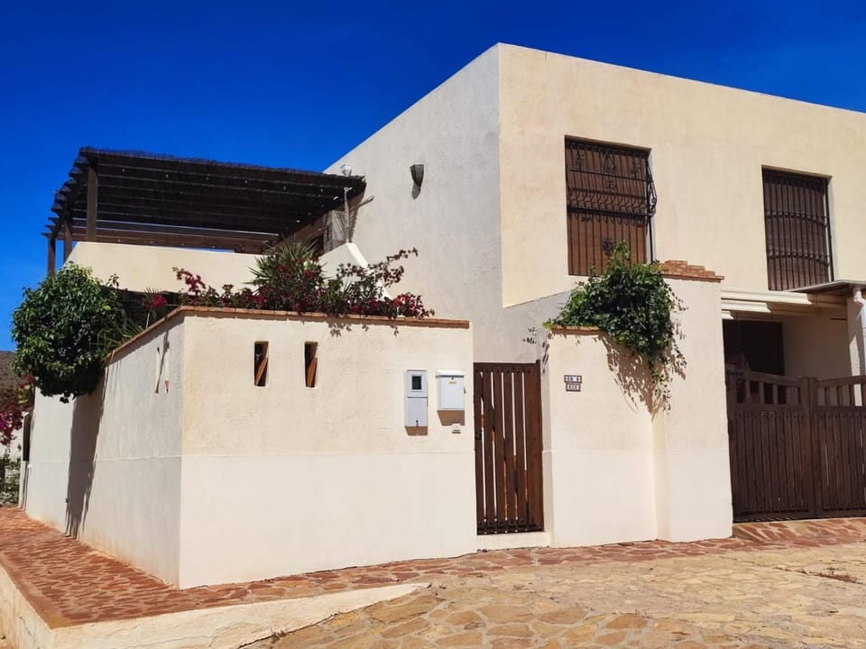 Casa Eck San Jose House in San José