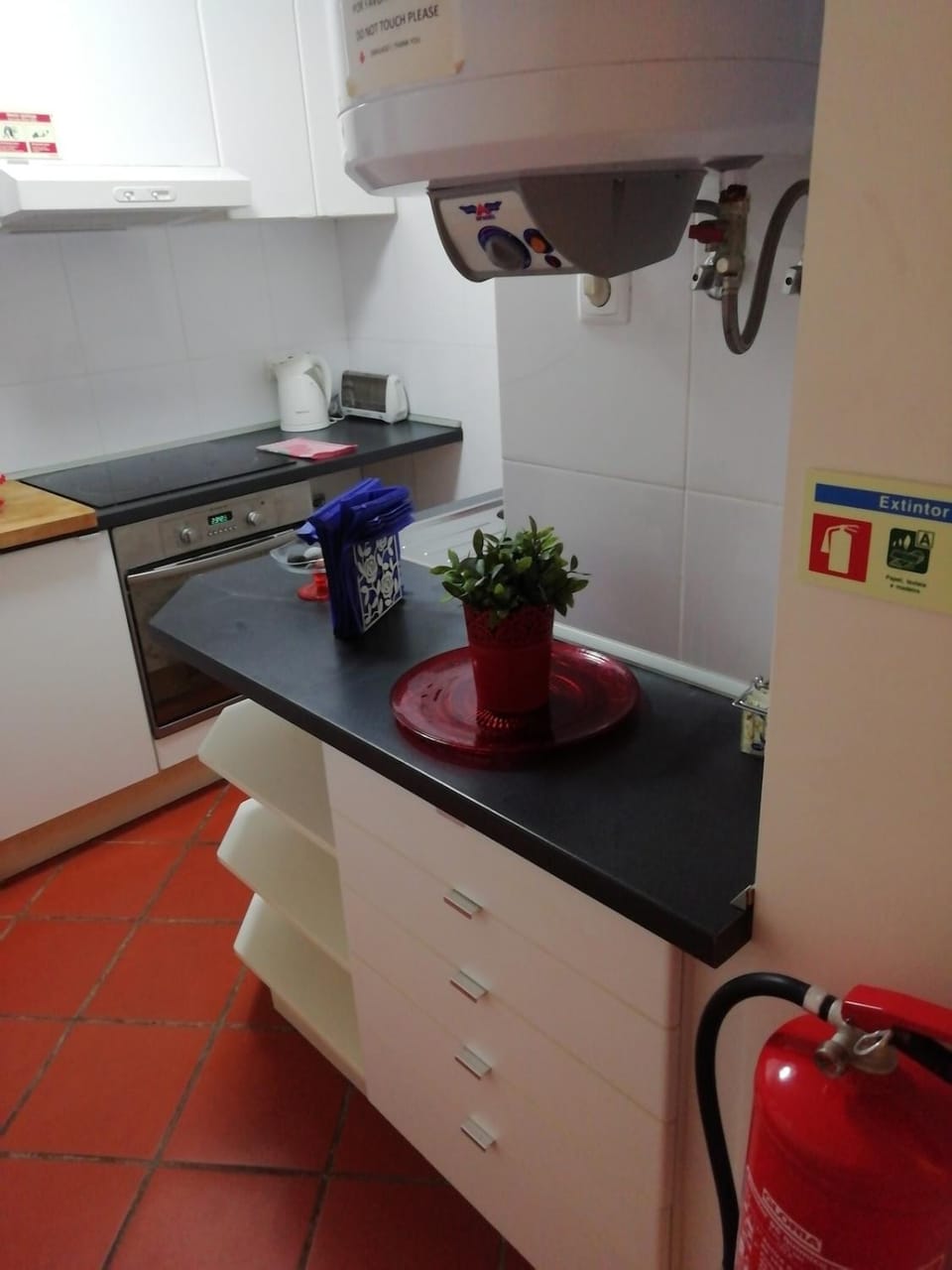 Cosy at Madragoa Apartment in Lisbon