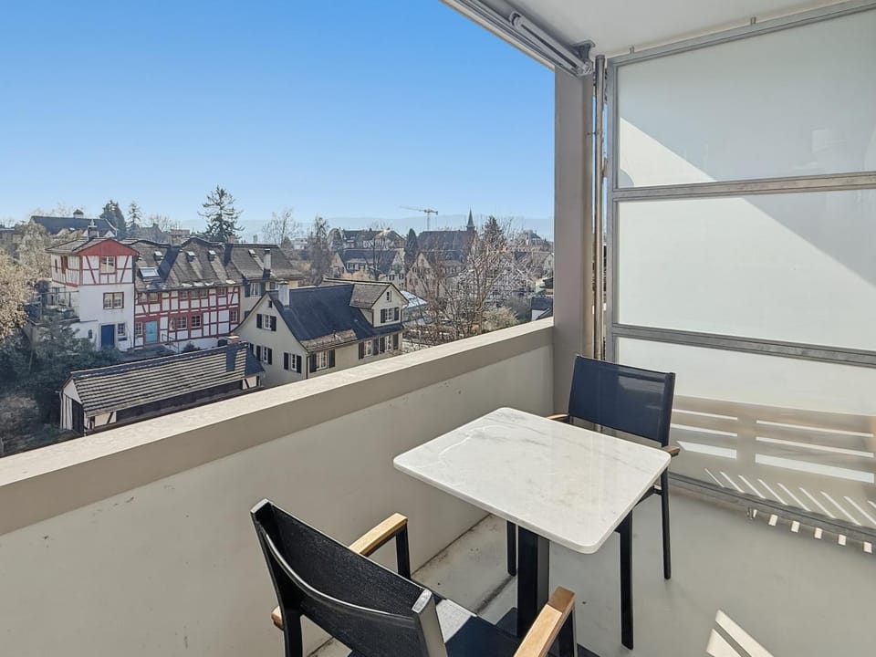 View (from property/room), Balcony/Terrace