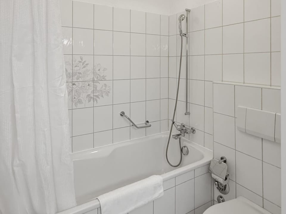 Shower, Bathroom, Bath