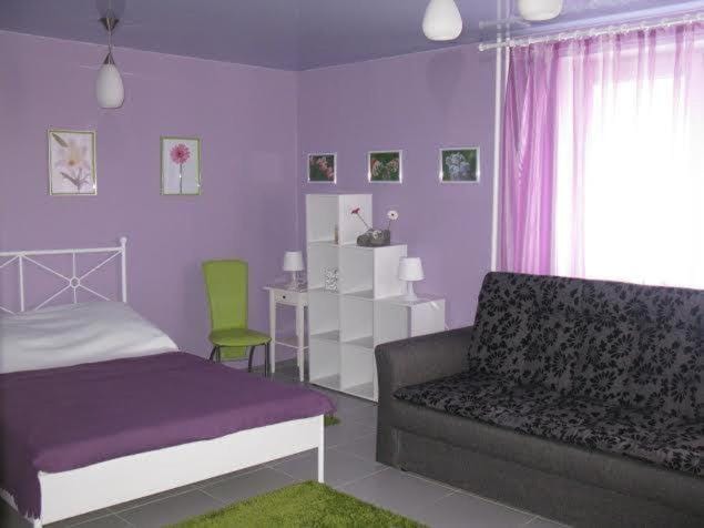 Apartamentai Atostogos Apartment in Lithuania