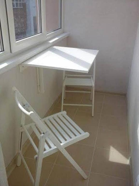 Apartamentai Atostogos Apartment in Lithuania