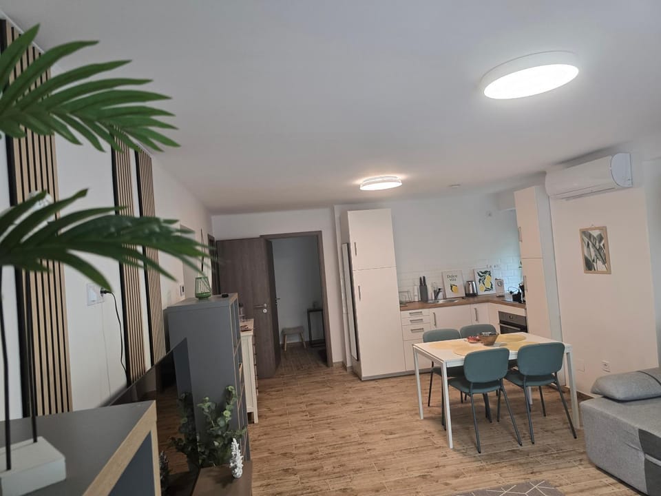 Zoé Apartman Apartment in Hungary
