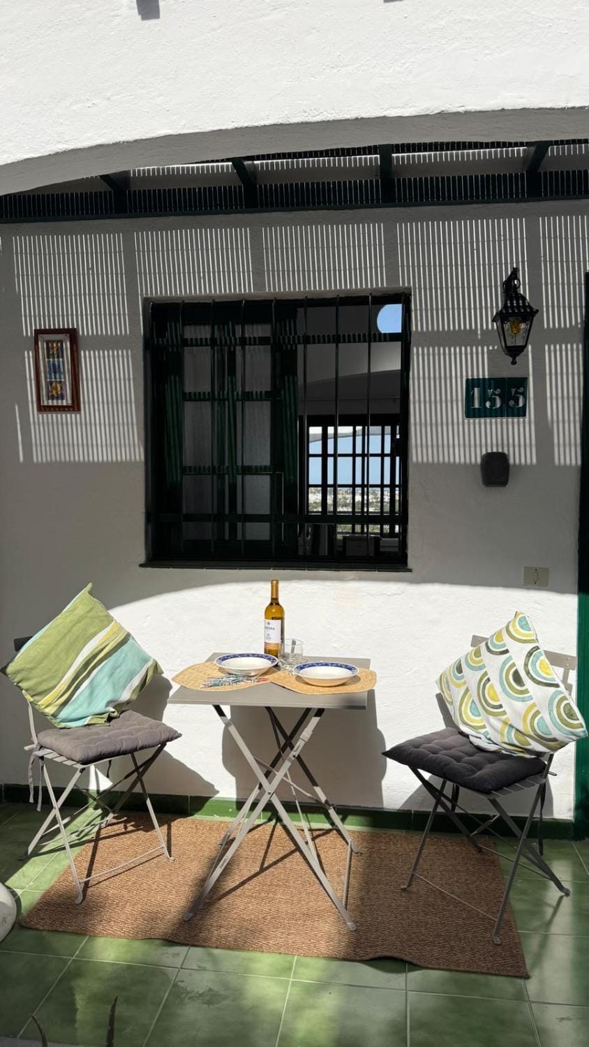 Golden Views Apartment Apartment in Maspalomas