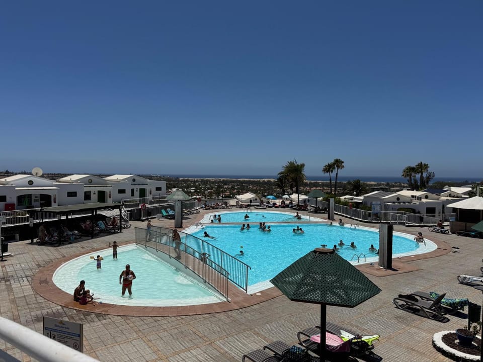 Golden Views Apartment Apartment in Maspalomas