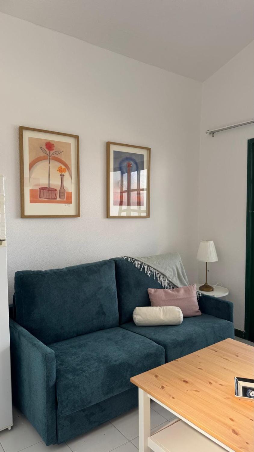 Golden Views Apartment Apartment in Maspalomas