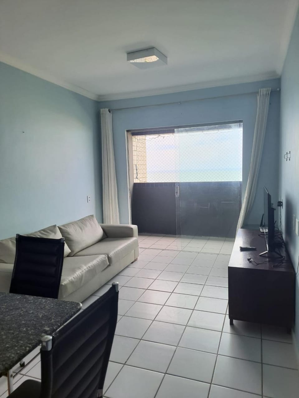 Apartamento 02 quartos Praia do Futuro Apartment in Fortaleza