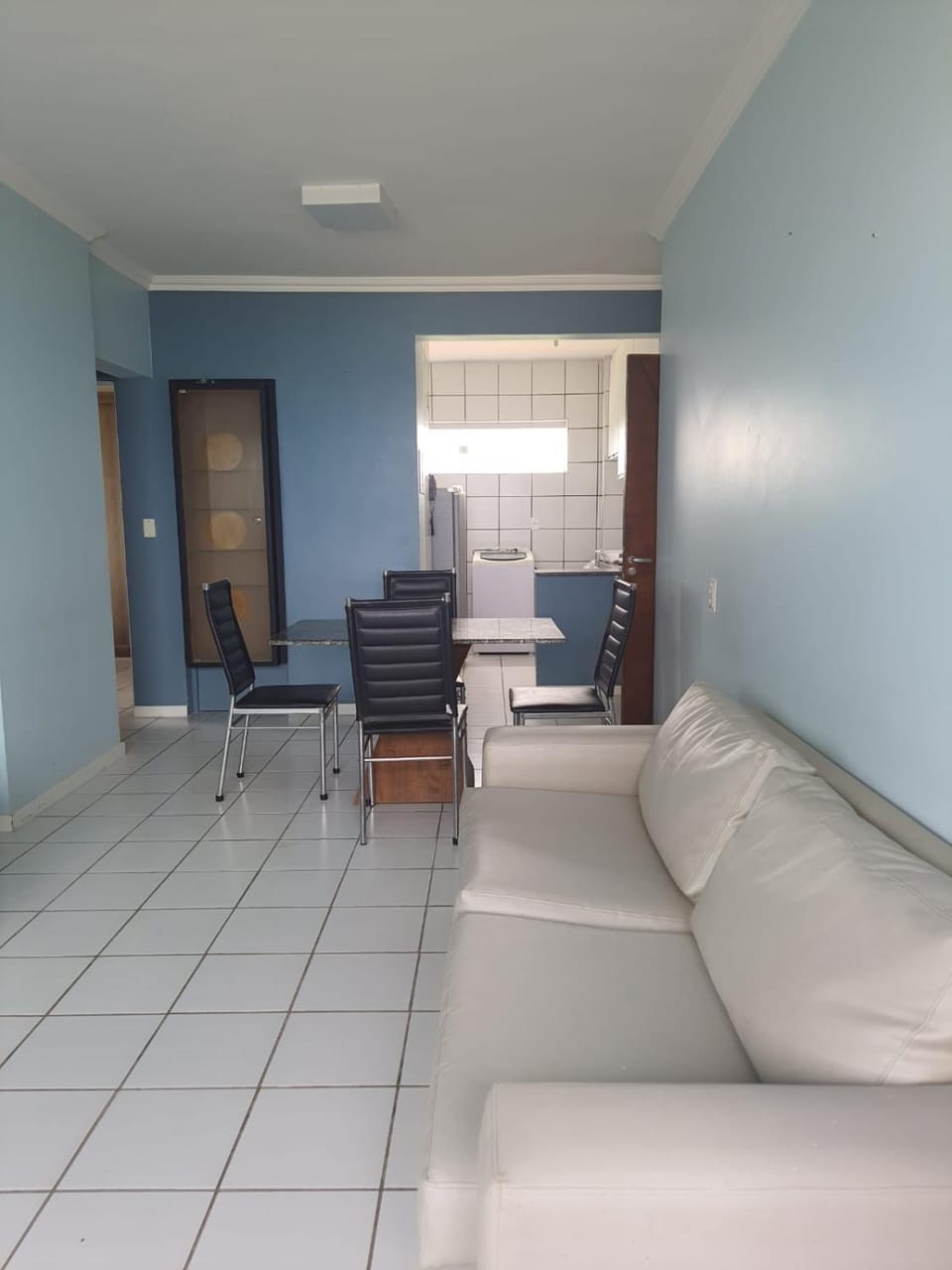 Apartamento 02 quartos Praia do Futuro Apartment in Fortaleza