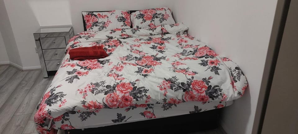 Modern Apartment in Southeast London Vacation rental in London
