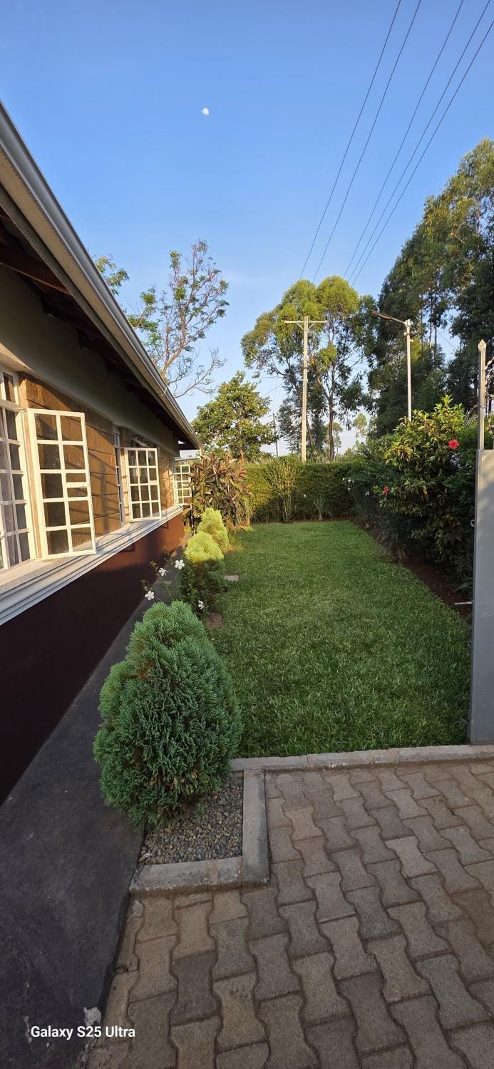 Armana Elite Homes House in Uganda