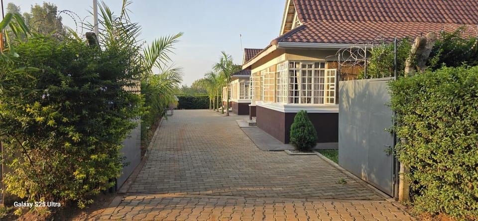 Armana Elite Homes House in Uganda