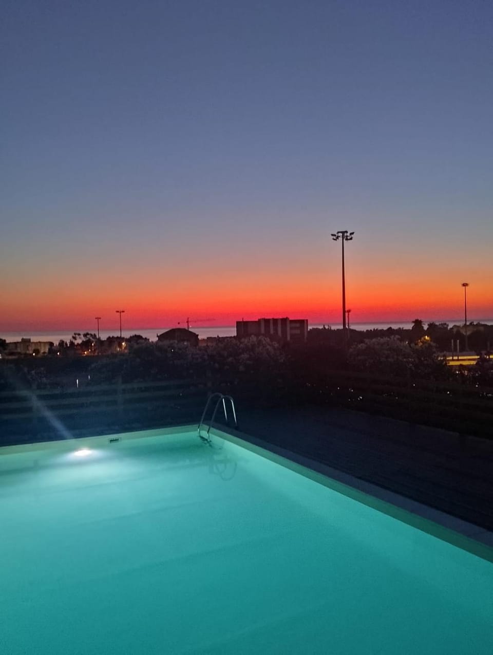 Villa Vit The Adriatic Experience Bed and Breakfast in Abruzzo