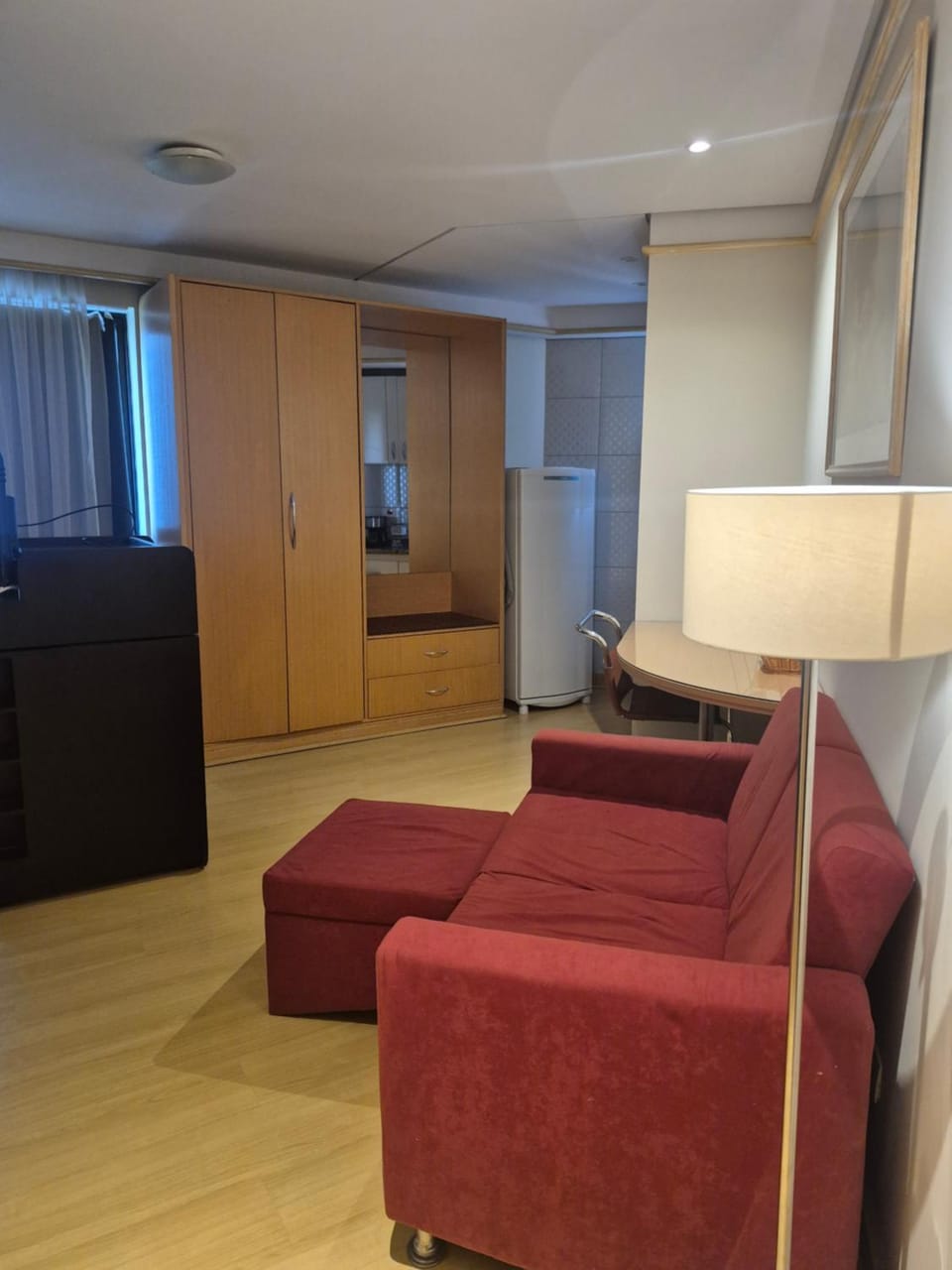 Hotel Vila Mariana Bienal Suites UH 1005 Hotel in Sao Paulo City