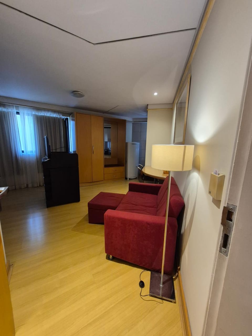 Hotel Vila Mariana Bienal Suites UH 1005 Hotel in Sao Paulo City