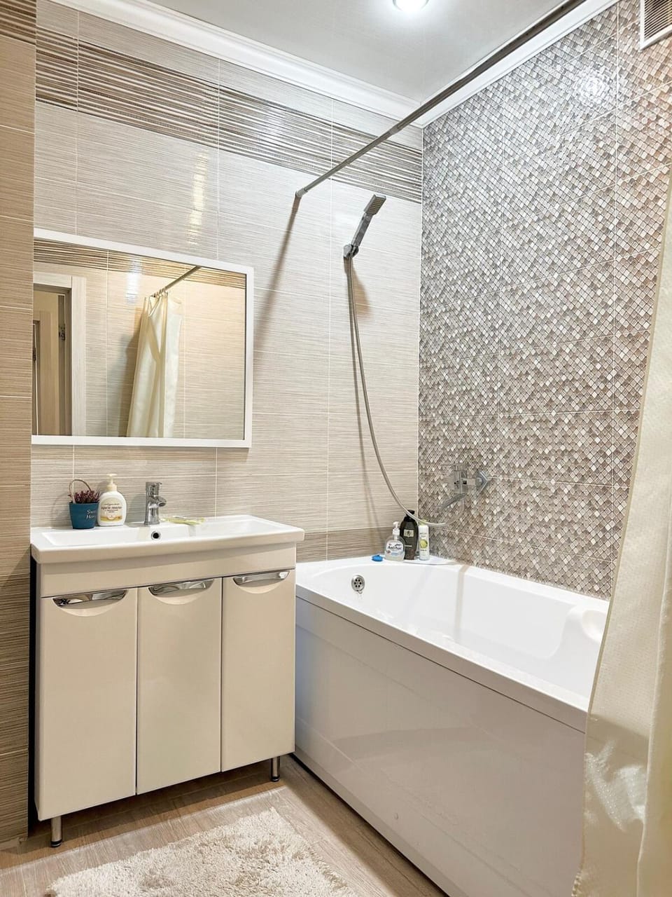 Apartment in the center of the capital! Apartment in Kazakhstan