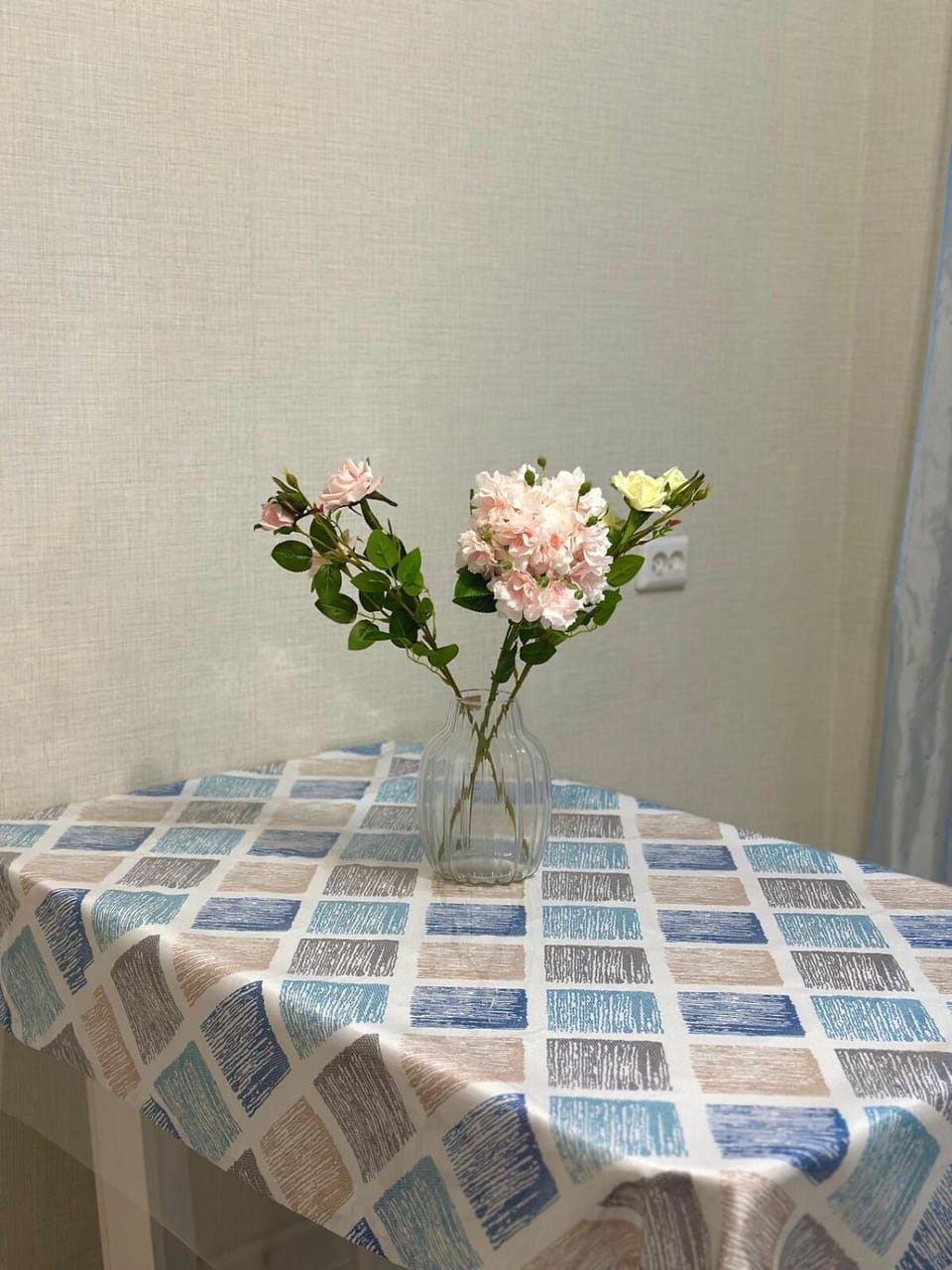 Apartment in the center of the capital! Apartment in Kazakhstan