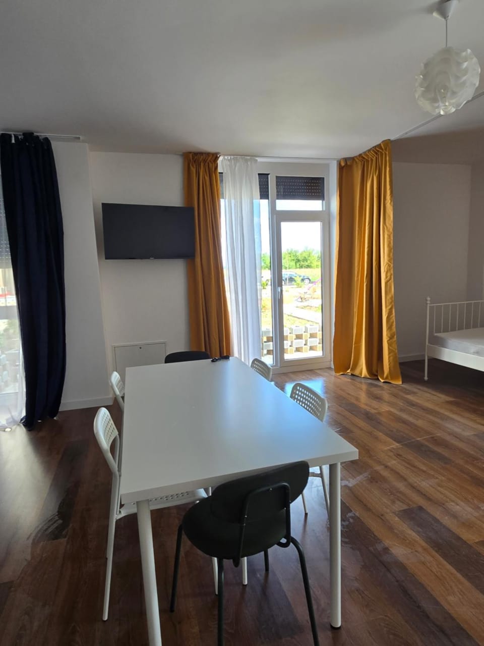 The Mustard Loft Apartment in Timisoara