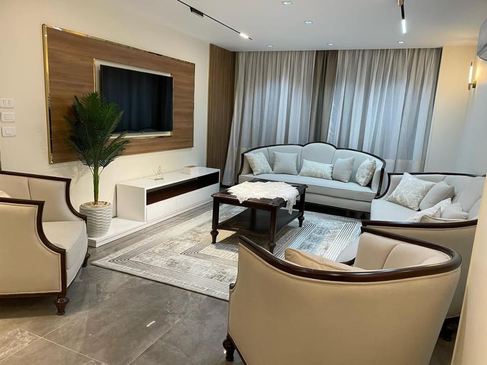 المهندسين شارع جامعة الدول العربية Apartment in Egypt