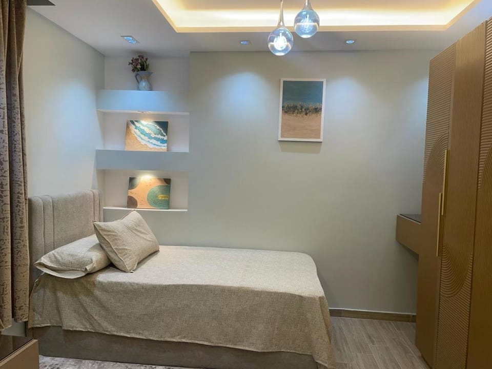 المهندسين شارع جامعة الدول العربية Apartment in Egypt