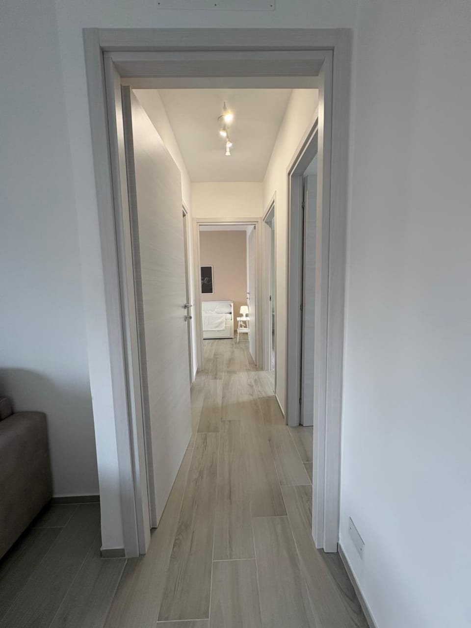 Casa Rogos Pianetti Apartment in Ragusa