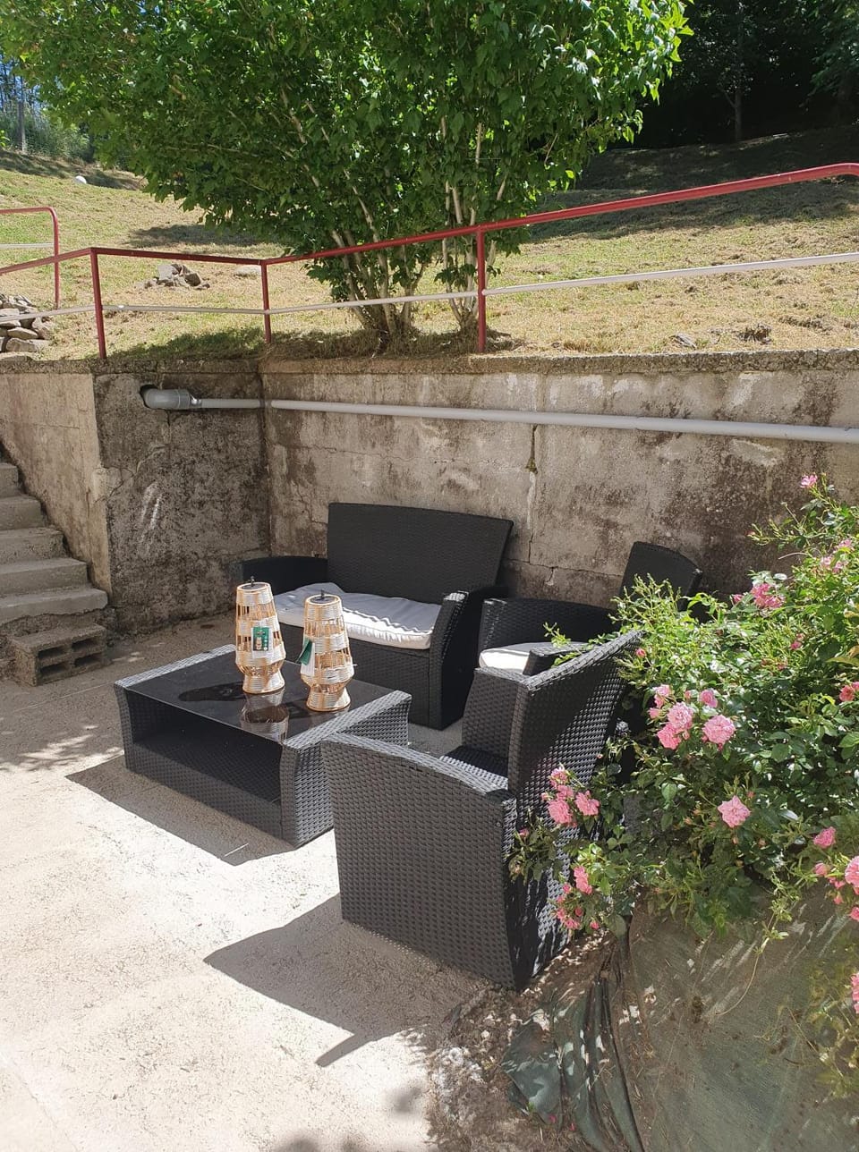 Résidence La Rose Apartment in Auvergne-Rhône-Alpes