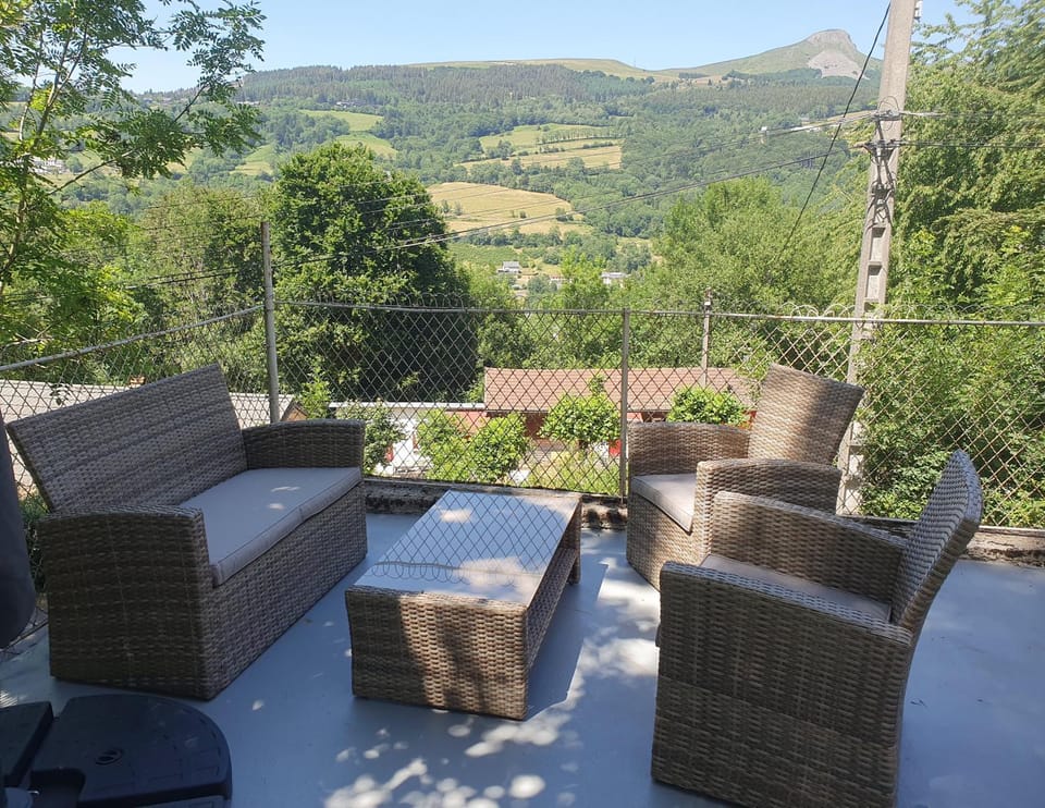 Résidence La Rose Apartment in Auvergne-Rhône-Alpes