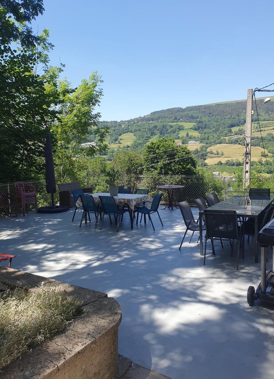 Résidence La Rose Apartment in Auvergne-Rhône-Alpes