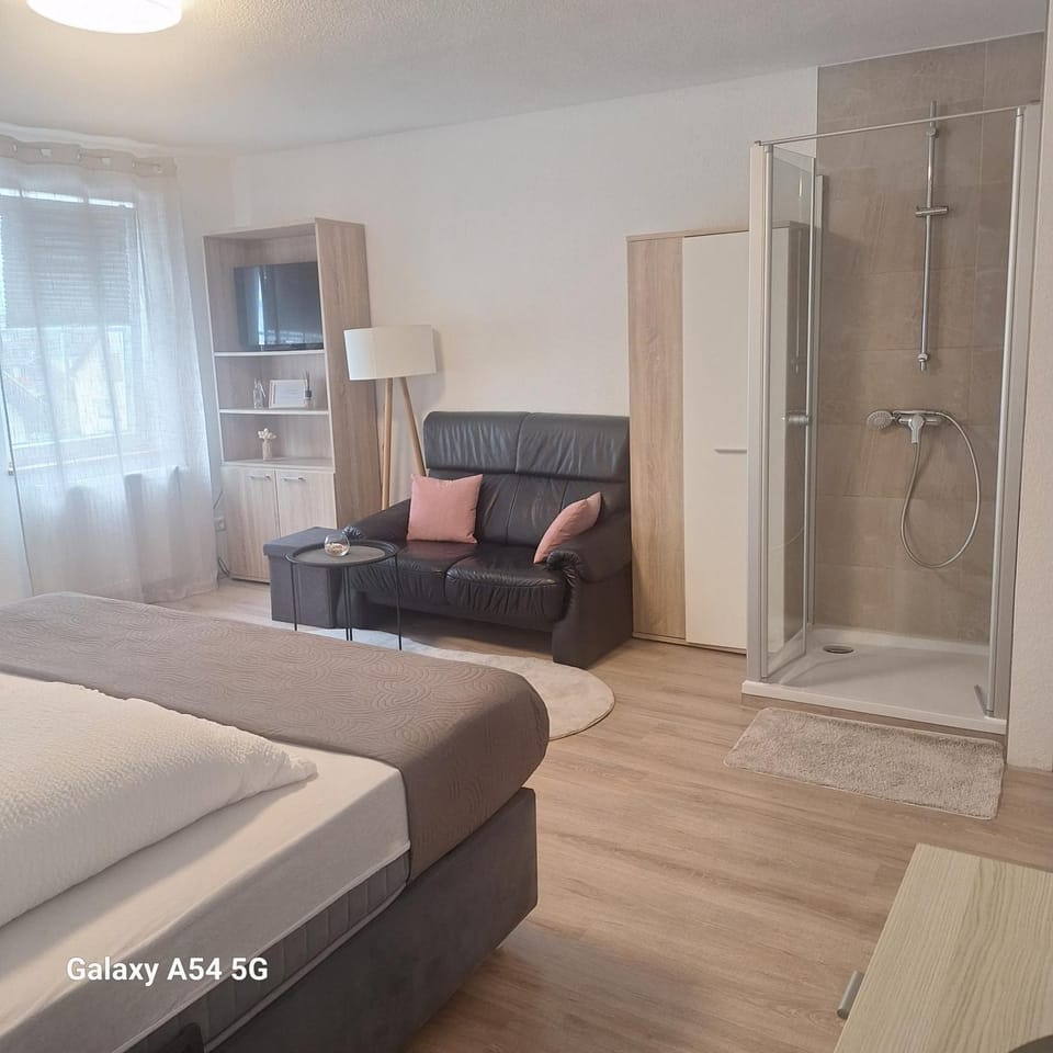 Gasthaus Sonne 2 Bed and Breakfast in Baden-Württemberg