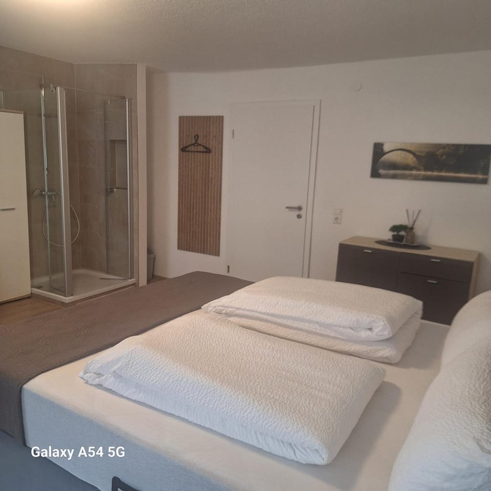 Gasthaus Sonne 2 Bed and Breakfast in Baden-Württemberg