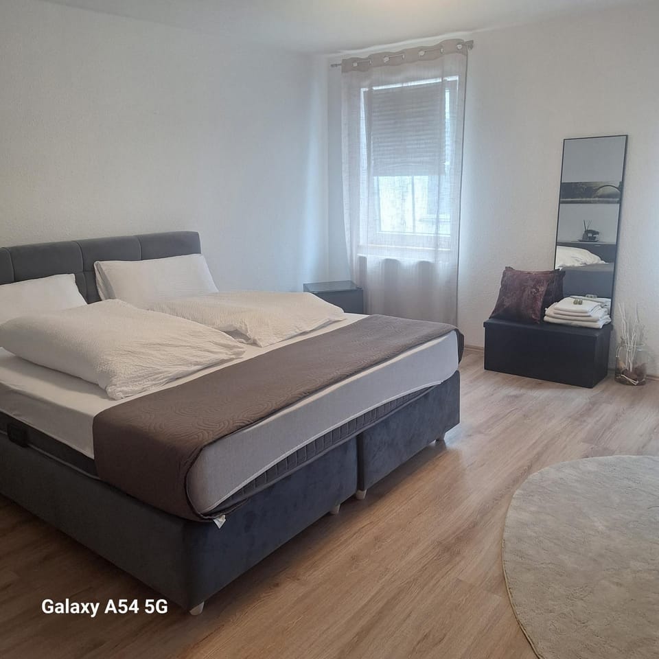Gasthaus Sonne 2 Bed and Breakfast in Baden-Württemberg