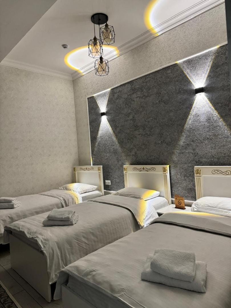 Argymak Hotel Karakol Hotel in Almaty Region, Kazakhstan