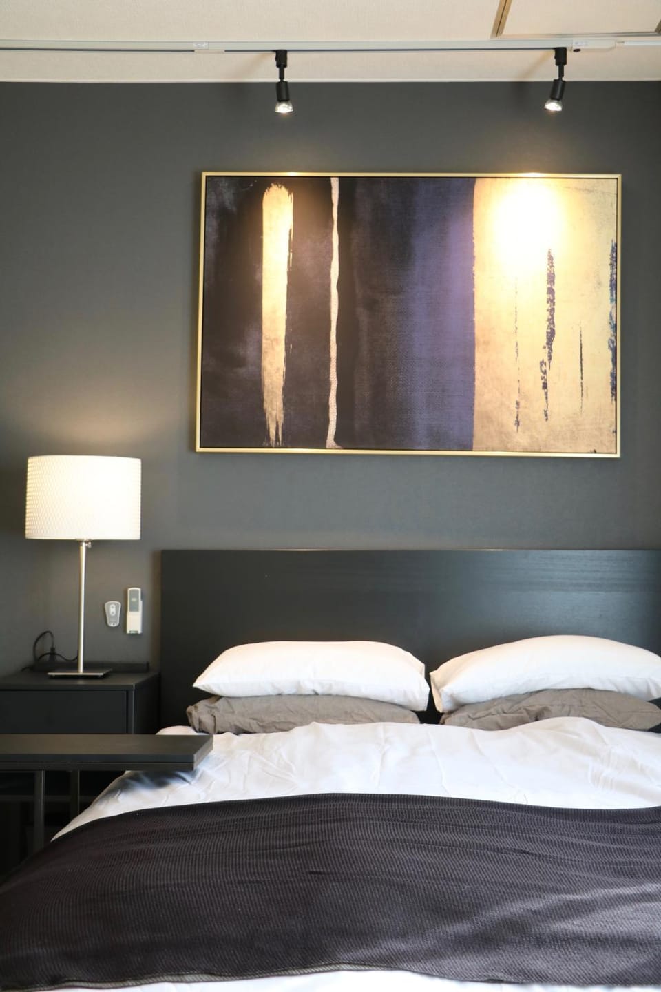 Bed, Decorative detail, Bedroom