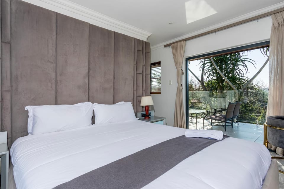44 Horsewood Drive Zimbali Estate House in Dolphin Coast