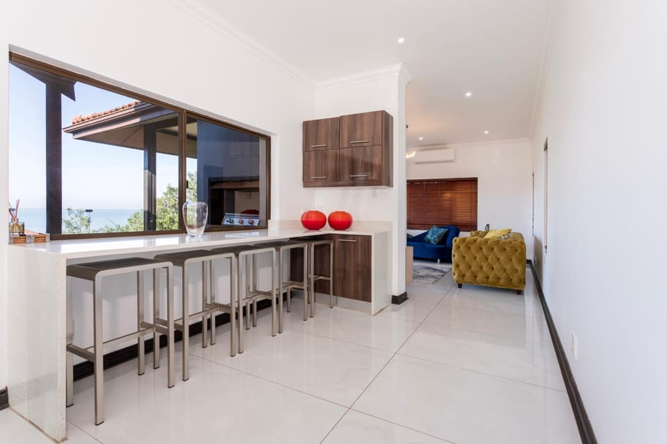 44 Horsewood Drive Zimbali Estate House in Dolphin Coast