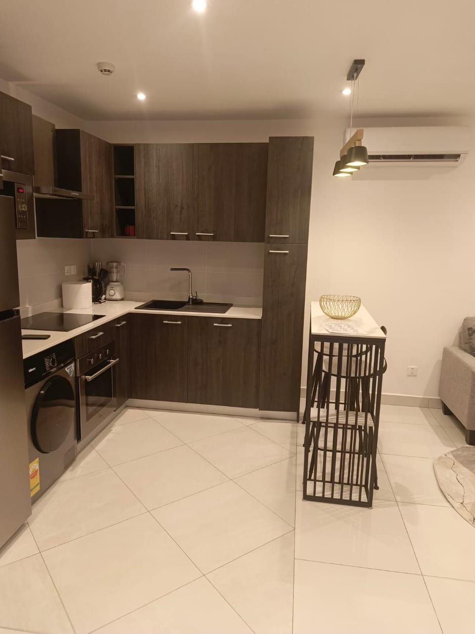 LoxwoodStudio by UniqueView Apartment in Accra