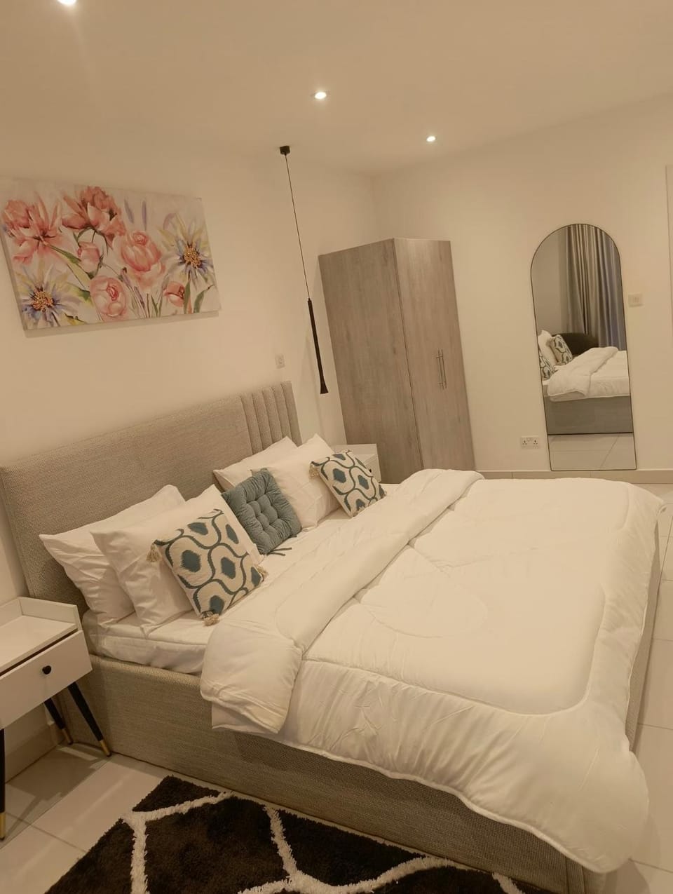 LoxwoodStudio by UniqueView Apartment in Accra