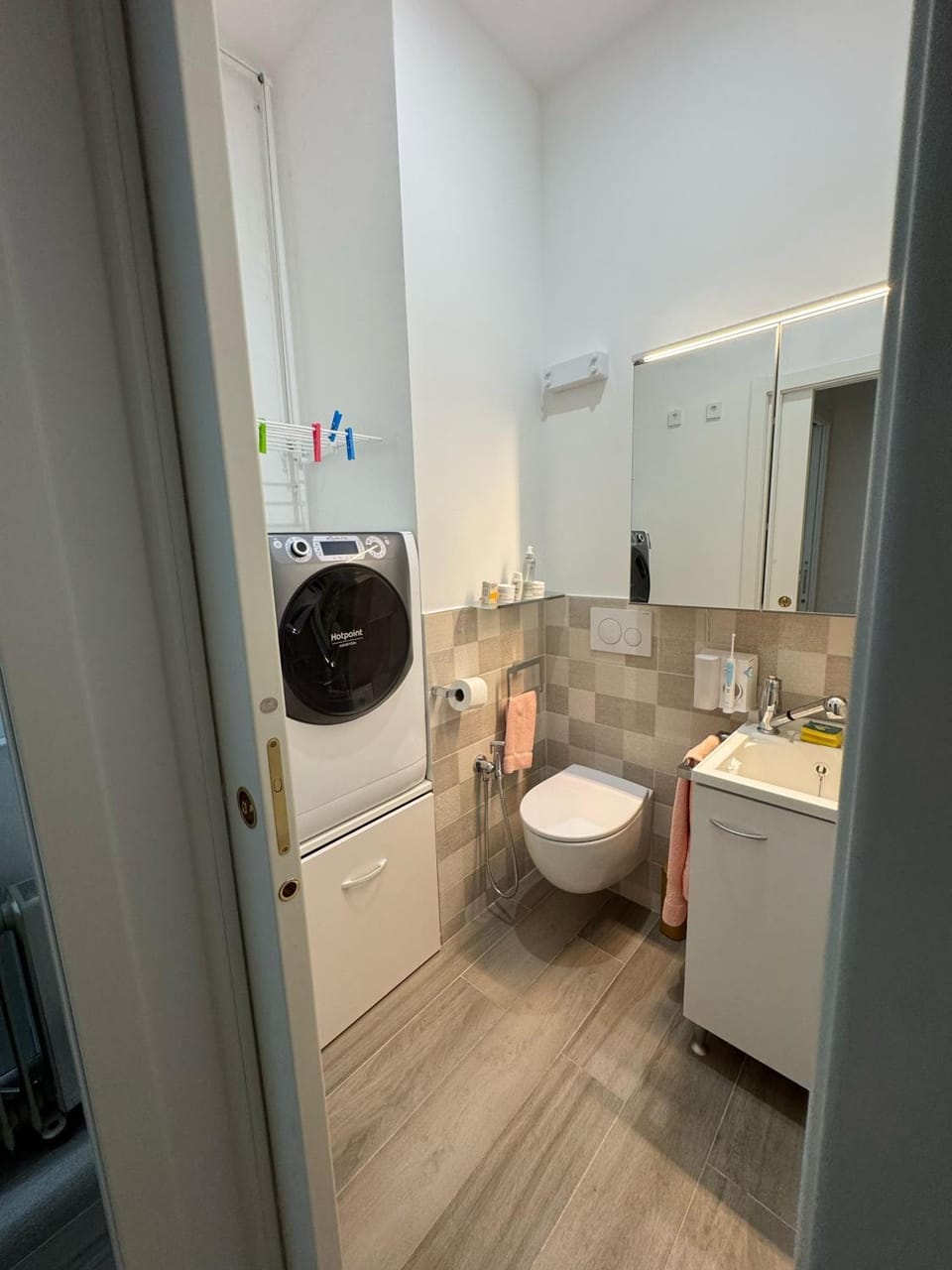 Ricasoli 80 - Elegante con parcheggio privato Apartment in Siena