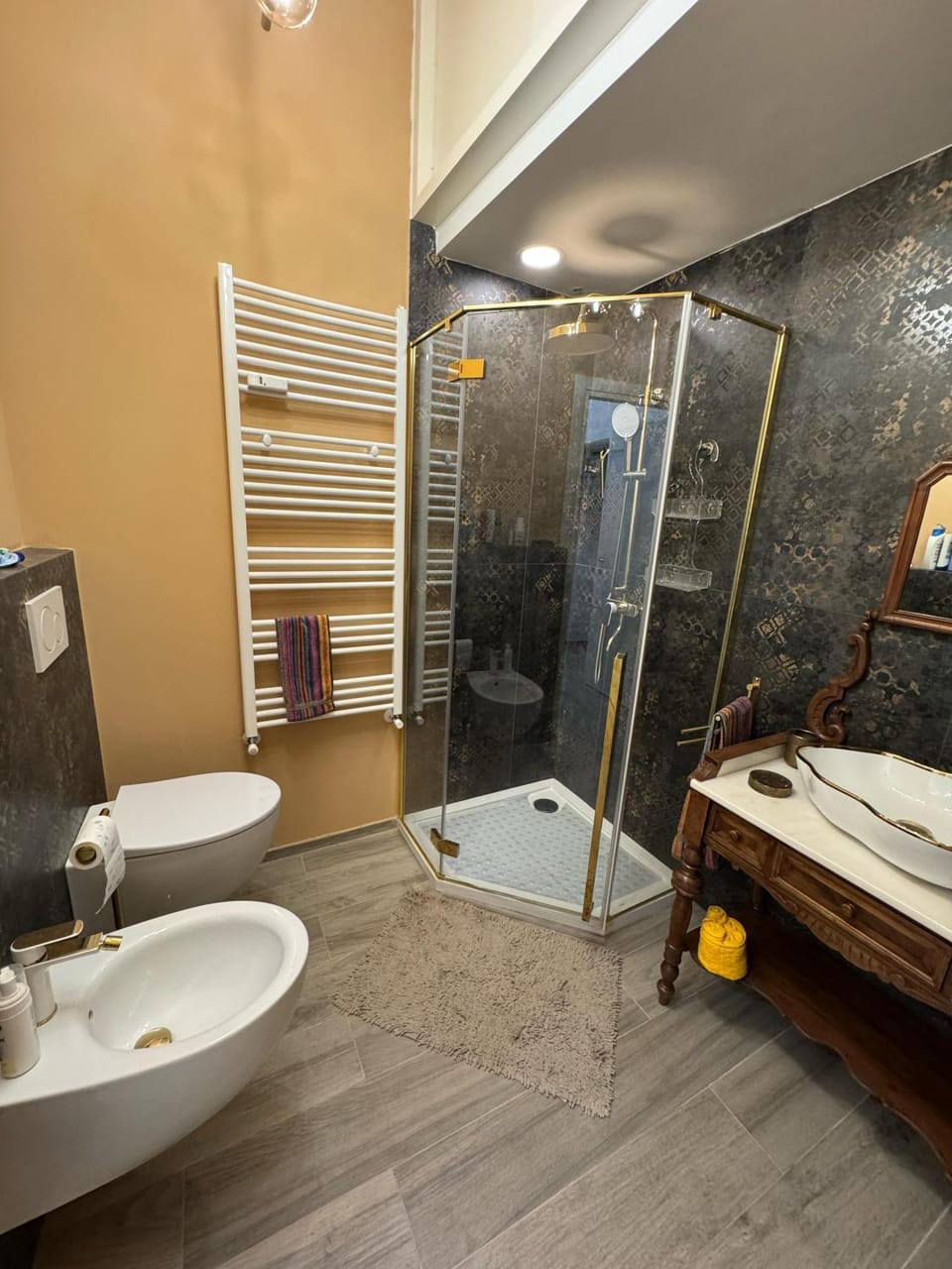 Ricasoli 80 - Elegante con parcheggio privato Apartment in Siena