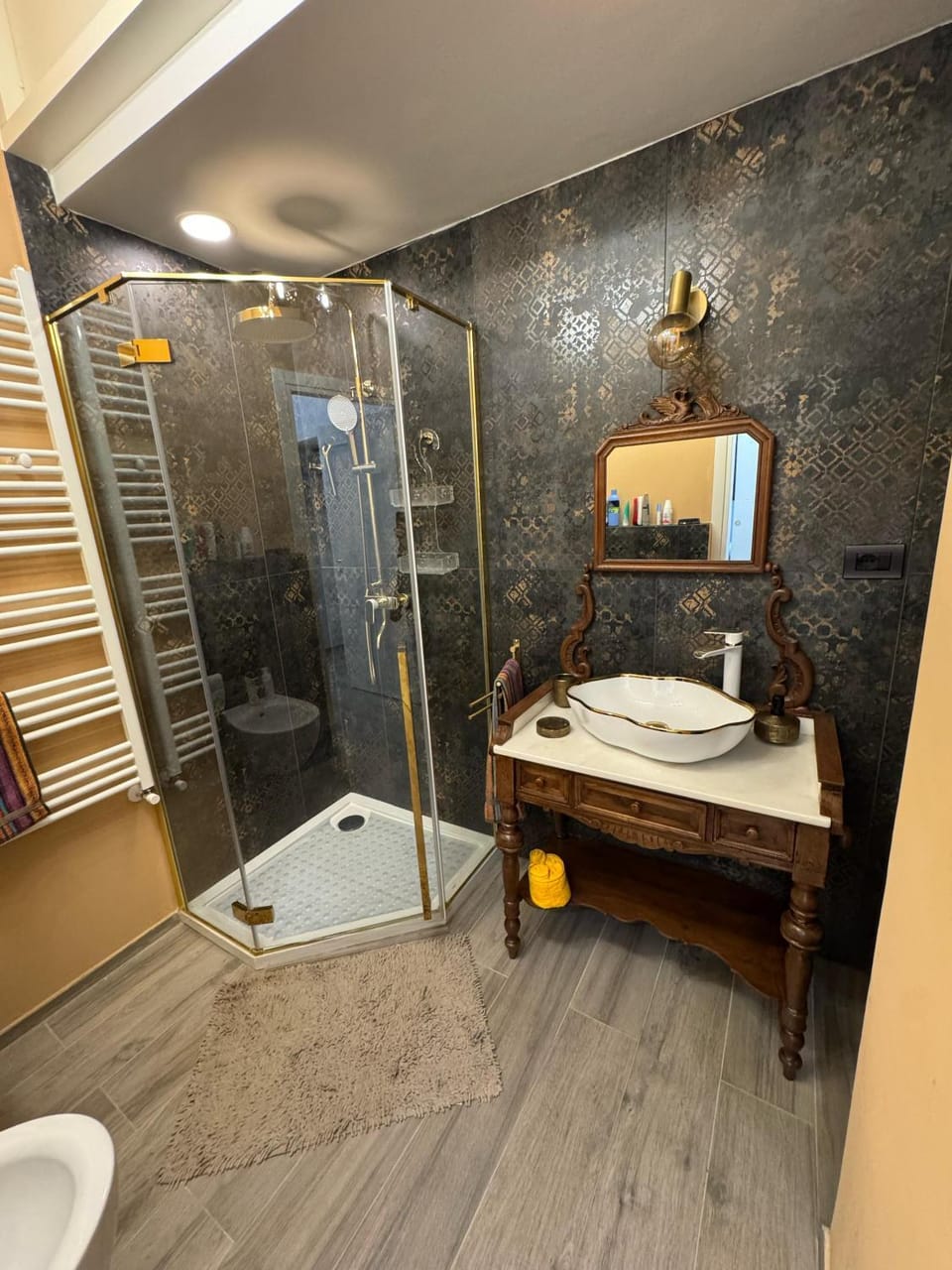 Ricasoli 80 - Elegante con parcheggio privato Apartment in Siena