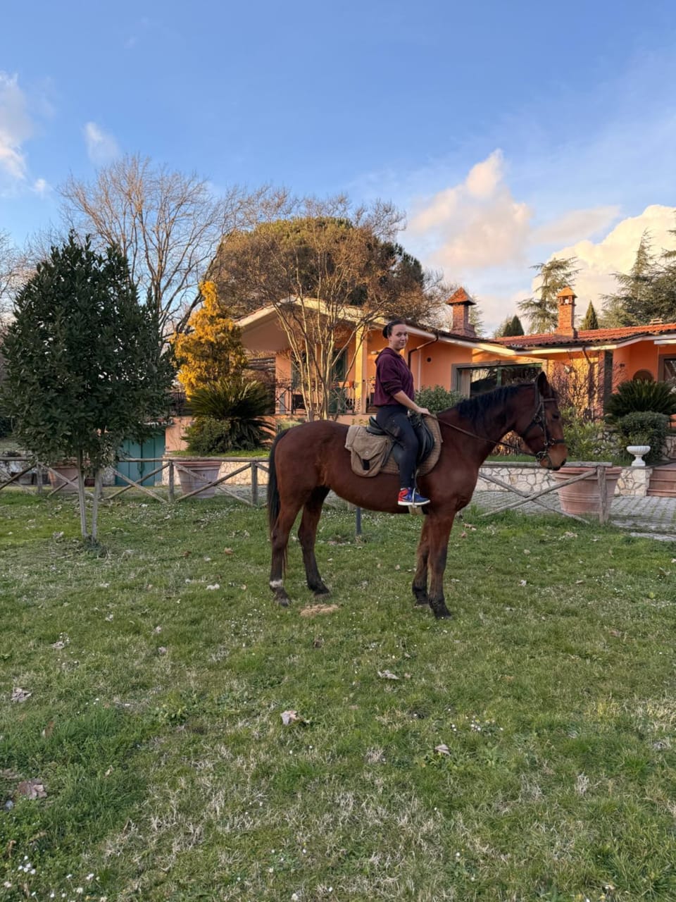 B&B Villa Vittoria Country House Bed and Breakfast in Lazio
