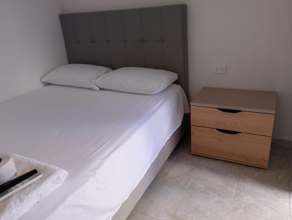 Hostal Johnnier Montería Bed and Breakfast in Montería