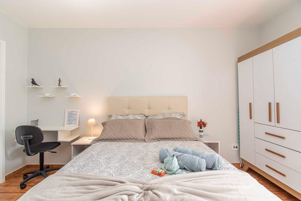 Apto no sudoeste super confortável #212# Apartment in State of Goiás